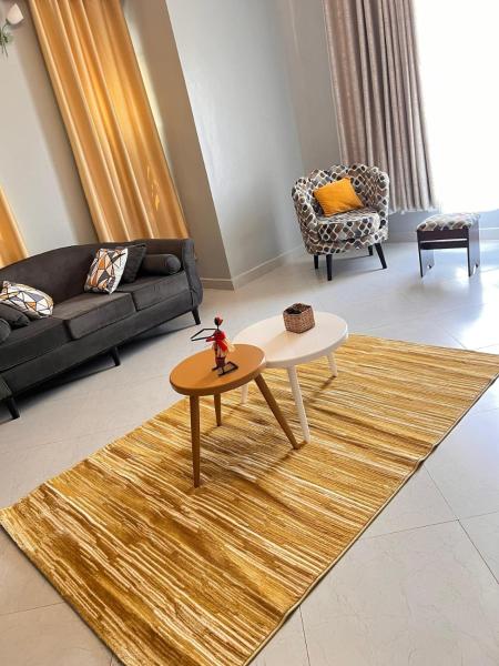 Mwerwa's Loft, Varaa  Kampala Hotellit....
