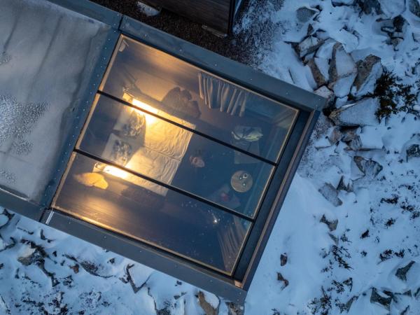 Pyhä Dreams, Varaa  Pyhatunturi Lappi