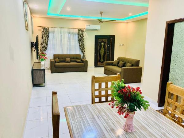 Hemang Villa, Varaa  Brunkum Ashanti