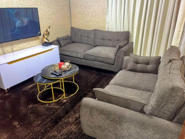 one bedroom Roysambu Thika road, Varaa Huoneisto Nairobi Hotellit...