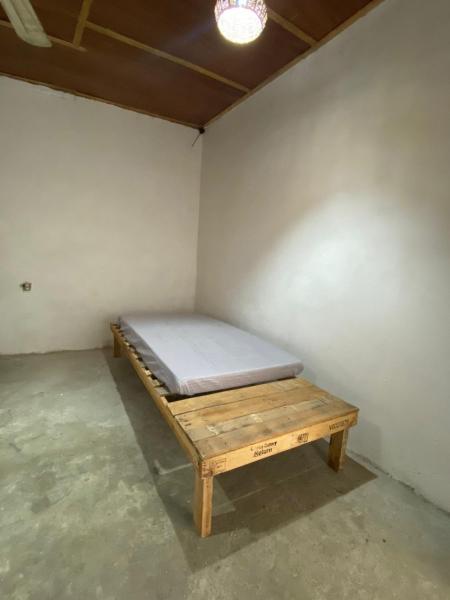 Hostal Casa Monstera, Varaa  Malucano Oaxaca