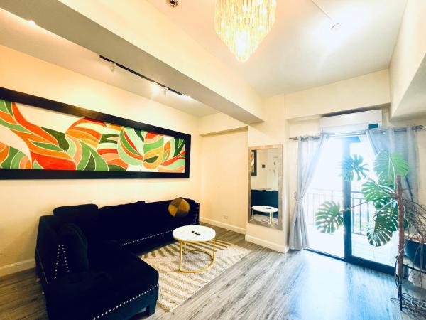 Luxury pet friendly large 1bedroom w balcony, Varaa  Cebu 