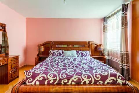 Aoukings Home, Varaa  Nairobi Hotellit...