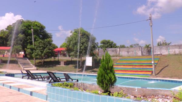 Villa Maya, Varaa  Barrancabermeja Santander