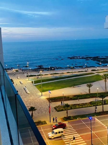 Atlantic Suite View 4, Varaa  Casablanca Doukkala-Abda