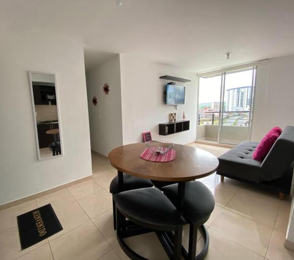 Apartamento exclusivo en Armenia con parqueadero privado, Varaa  Coffee Triangle hotellit, joissa on pysäköinti, Pysäköinti