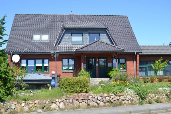 LeaID, Varaa  Idstedt Schleswig-Holstein