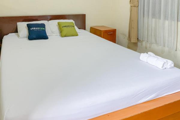 Urbanview Hotel Dasa Putra Syariah Sumedang, Varaa  Parakankondang West Java