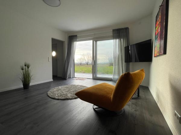 Haus 19, Varaa  Friesenheim Ranska