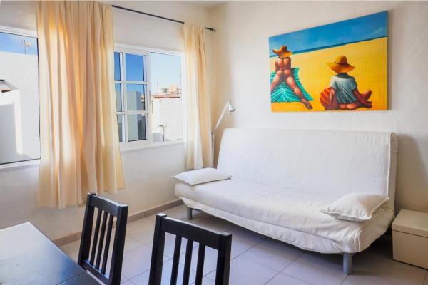 Casa Atlantica, Varaa  Cotillo Fuerteventura
