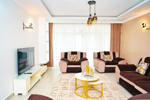 Sunninghills, Varaa  Nairobi Hotellit..., lähellä Junction Mall Nairobi