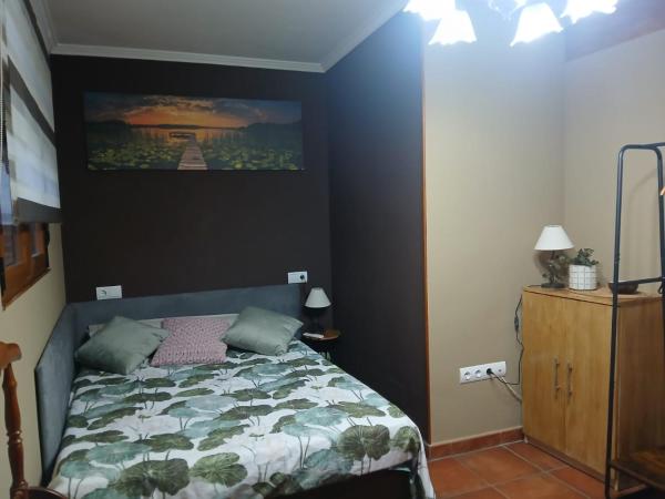 Villabalter, Varaa  Villabalter Kastilia ja León