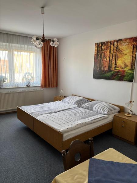 Pension Eicher, Varaa  Schwechat Vienna surrounding