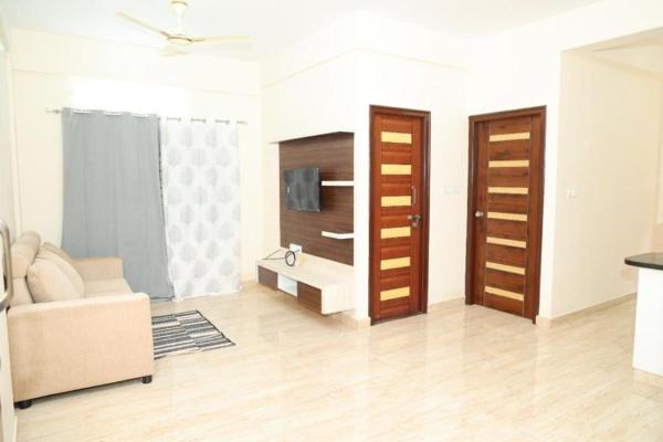 HSR Sunrise by Indigostays, Varaa  Bangalore Bangalore