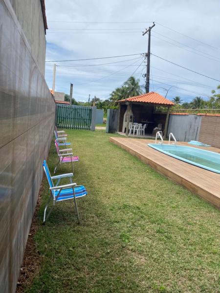 Ilha Beach, Varaa  Hotellit Bahia uima-altaalla, Uima-allas