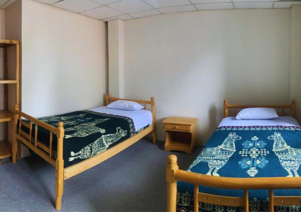 Bed And Breakfast, Varaa  Canar Kanyar