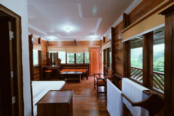 Aldeoz Villa Pagar Alam, Varaa  Bandar Sumatra