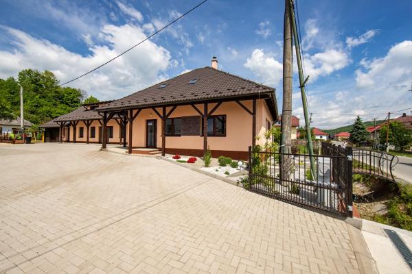 Poloninka, Varaa  Ulič Prešovský kraj