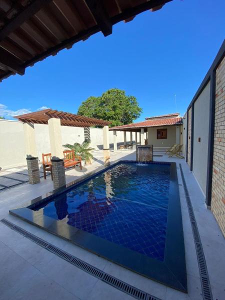 Nosso Sítio, Varaa  Bahia hotellit, joissa on uima-allas, Uima-allas
