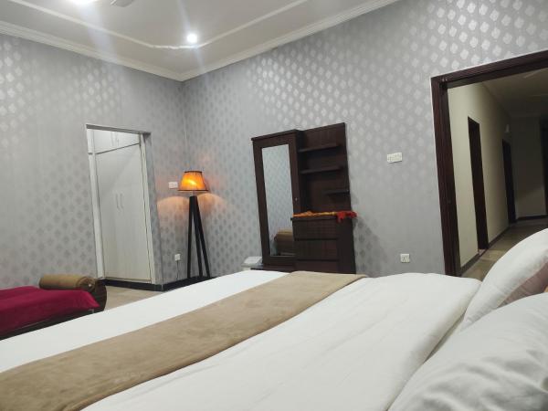 Tourist Haven Guesthouse, Islamabad