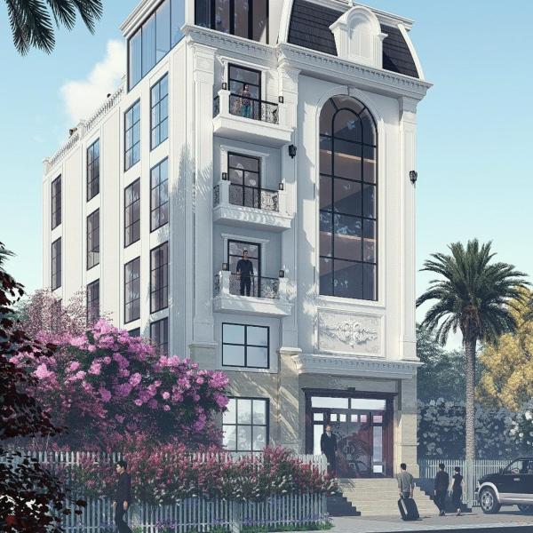 Hotel Stylish Binh Long, Varaa  Binh Long Binh Phuoc