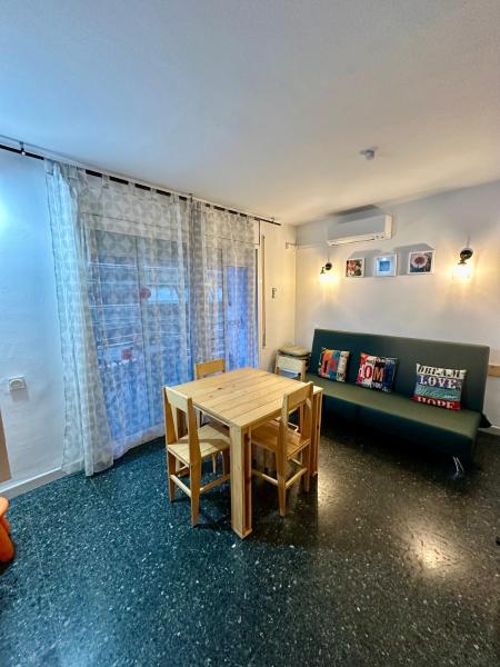 Apartamento Alexis playa, Varaa  Salou Tarragonès