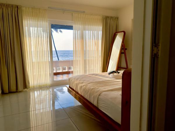 Kappad Beach House by Kisah Stays, Varaa  Kappad 