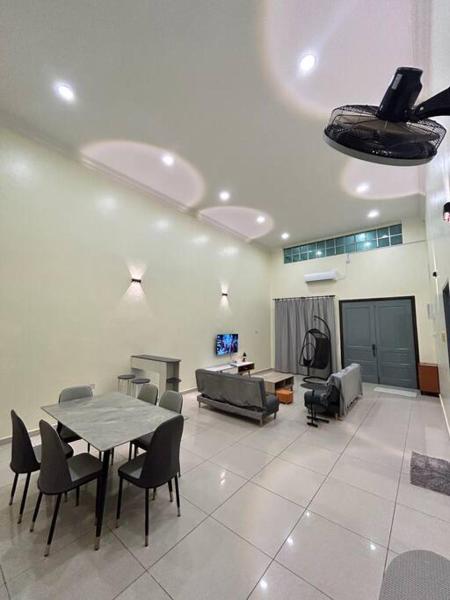 HomeStay Tawau, Varaa  Tawau 