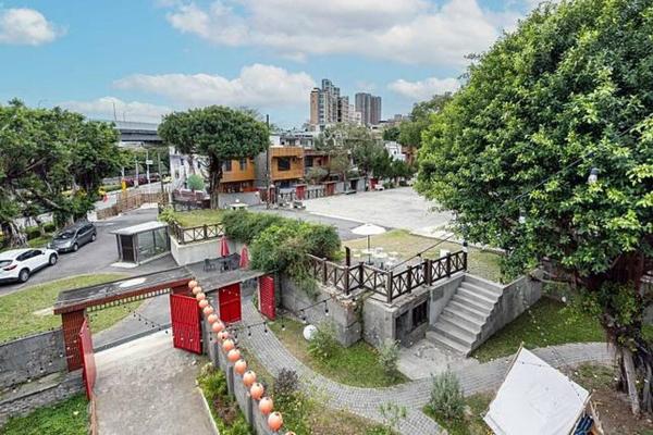 眷村1954 Guest House, Varaa Matkakoti New Taipei City Taiwan