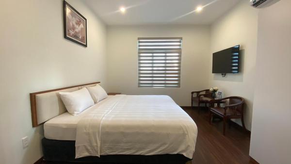 Yên Tử Boutique Hotel, Varaa  Yên Dương Quang Ninh