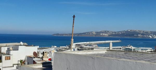 Dar Ba Rachid, Varaa  Tanger 