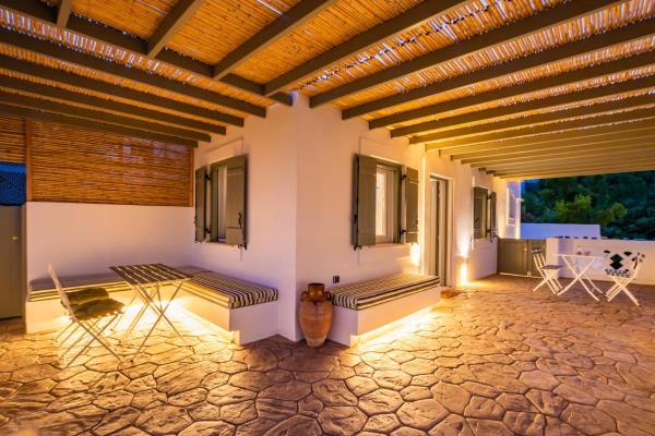Valandou Guesthouses, Varaa  Karpathos Dodekanesia