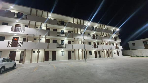 Bonito Departamento cerca de las Playas del Puerto de Mazatlán, Varaa  Mazatlán 