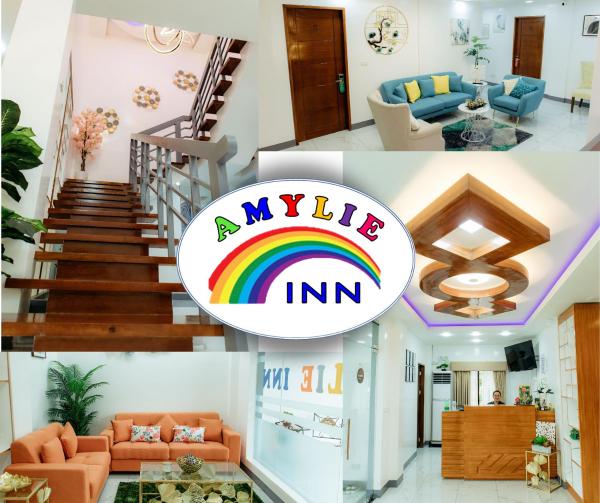 AMYLIE INN, Varaa  Liloy Mindanao