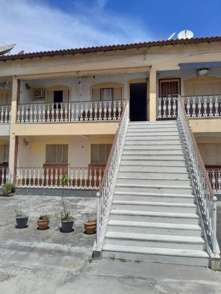Amplo APT próximo a lagoa/centro, Varaa  Araruama Lagos Region
