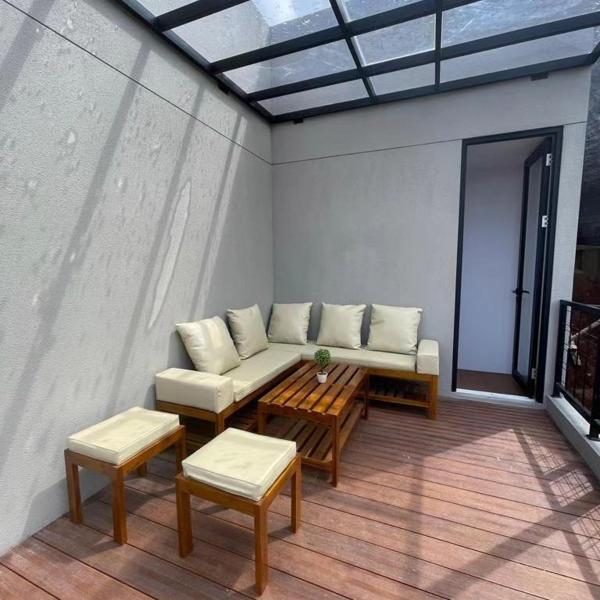 Mers Villa Dago Bandung, Varaa  Bandung Wetan 