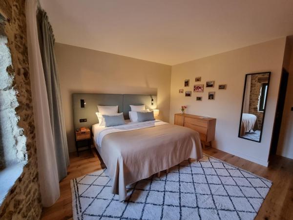 Château de Villars, Varaa  Rhône-Alps hotellit, joissa on pysäköinti, Pysäköinti