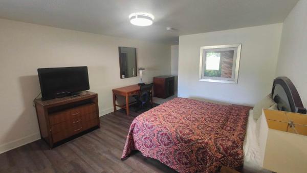 Mount Airy Motel, Varaa Motelli Mount Airy Pohjois-Carolina