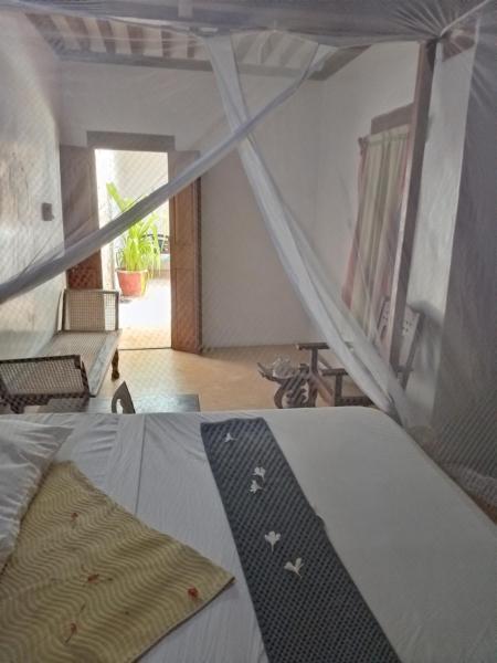 Ajooba, Varaa  Lamu Coast Region