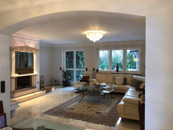 Luxuriöses Haus in München, Varaa  München 