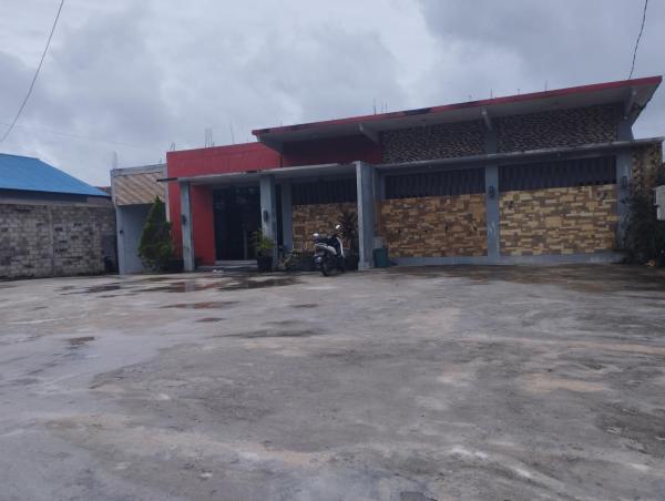 Hotel O Azwa Gh Katingan Near Lapangan Sepak Bola Pegatan Hilir, Varaa  Pagatan 