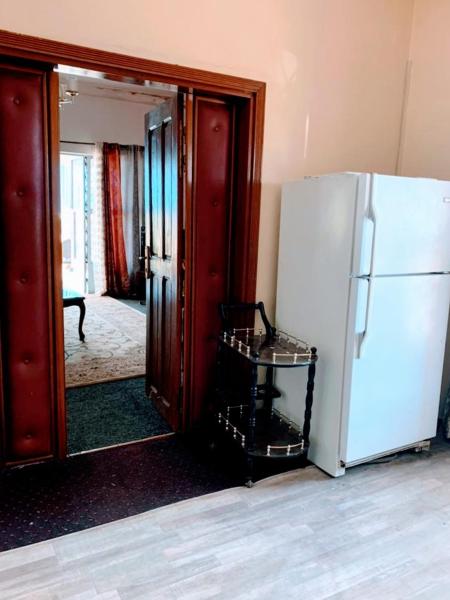 VILLA ÉMERAUDE, Varaa  Yaoundé Mfoundi