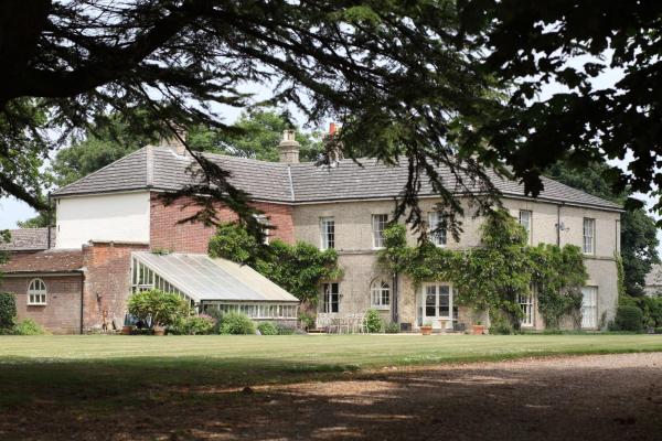 Highfield Farm, Varaa  Great Ryburgh Norfolk