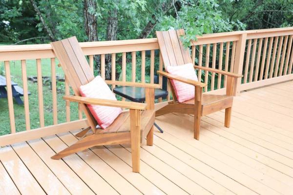 Little Elves Overlook, Varaa  Sparta Virginia