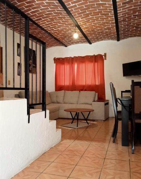 Casa Brisa, Varaa  Tapalpa Jalisco