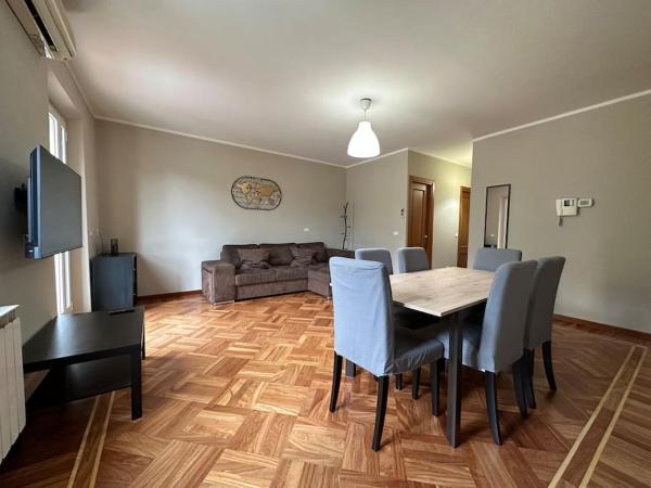 Nicola Apartment, Varaa Huoneisto Lucca huoneistot, Huoneisto