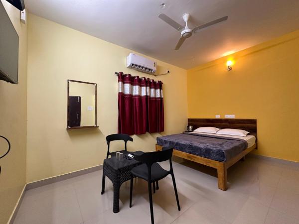 The Kaya Inn Srirangam, Varaa  Srīrangam 