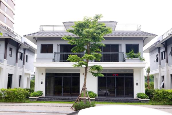 Green Bay Luxury Villa Sonasea Vân Đồn, Varaa  Thâm Câu Quang Ninh