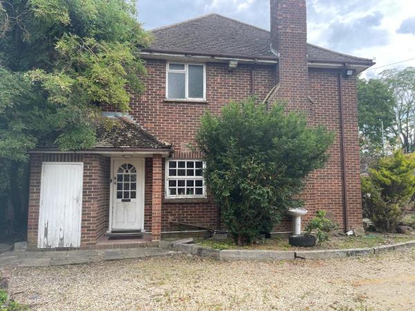 Montpelier House, Varaa  Dunstable Bedfordshire