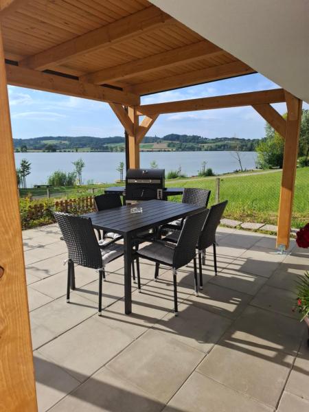 Prenočišče ČERNOŠA Apartma Studio, Varaa   